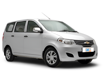 Chevrolet Enjoy-img